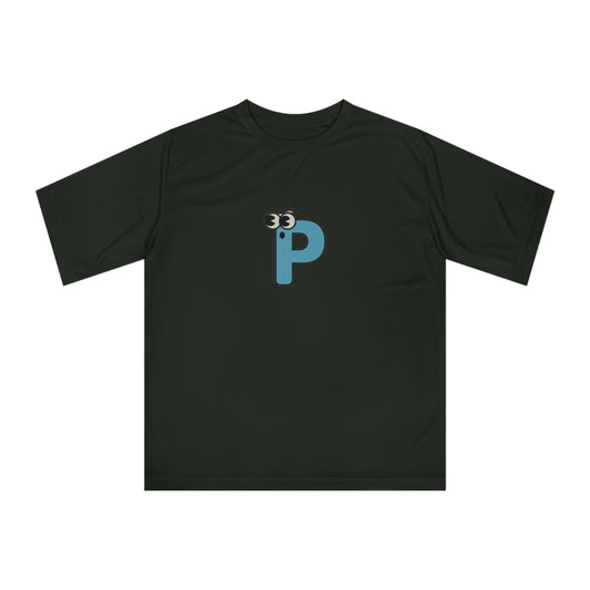 Big P T-shirt