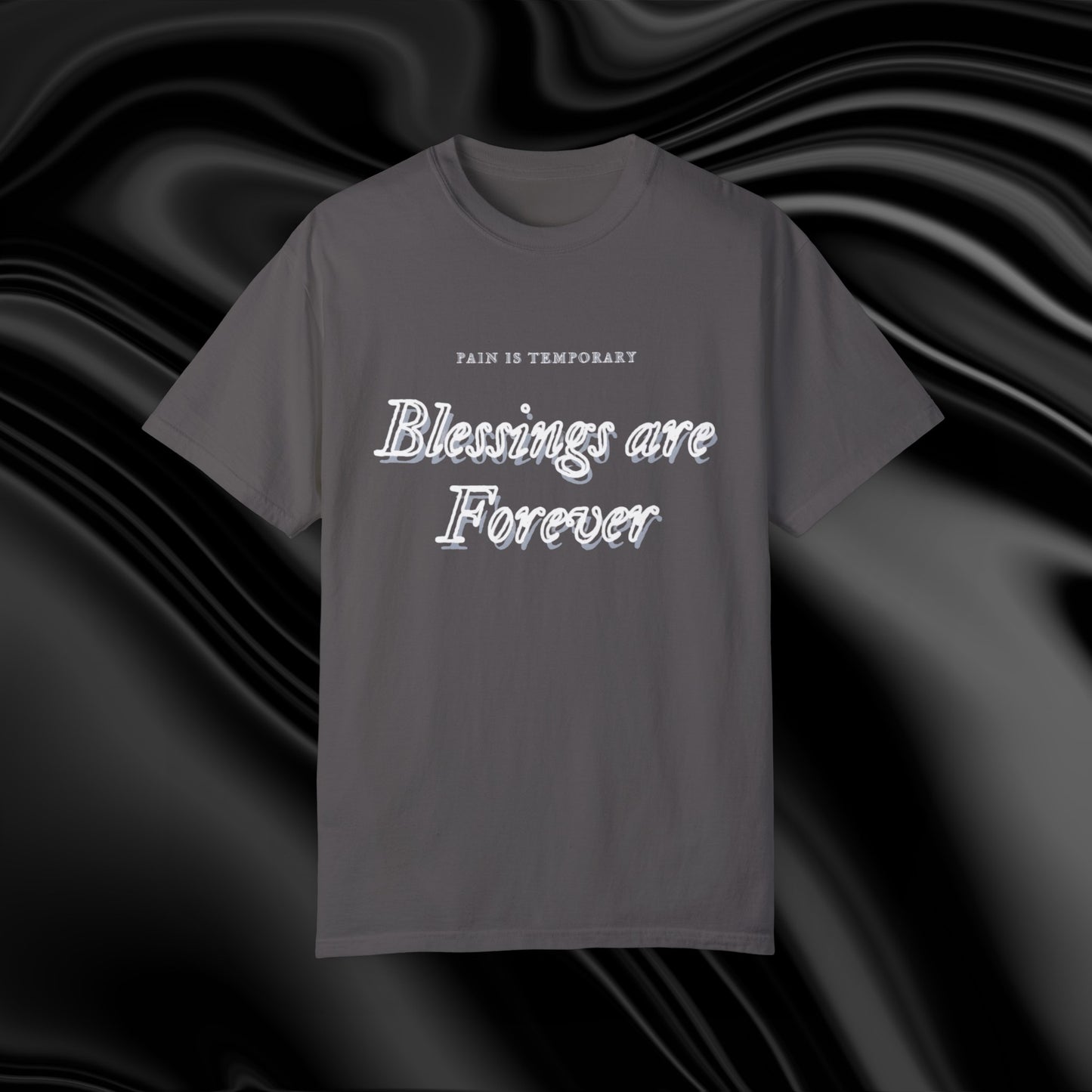 Blessings are Forever Shirt